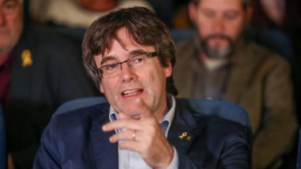 Puigdemont-justicia-belga-Mariano-Ayuso-LaRazon