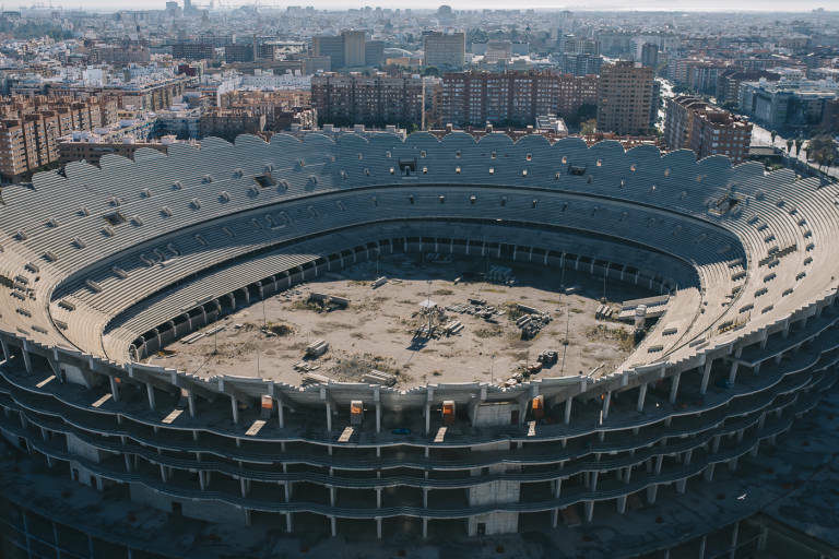 Nou Mestalla